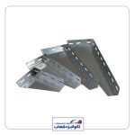 براکت سینی کابل عرض 20