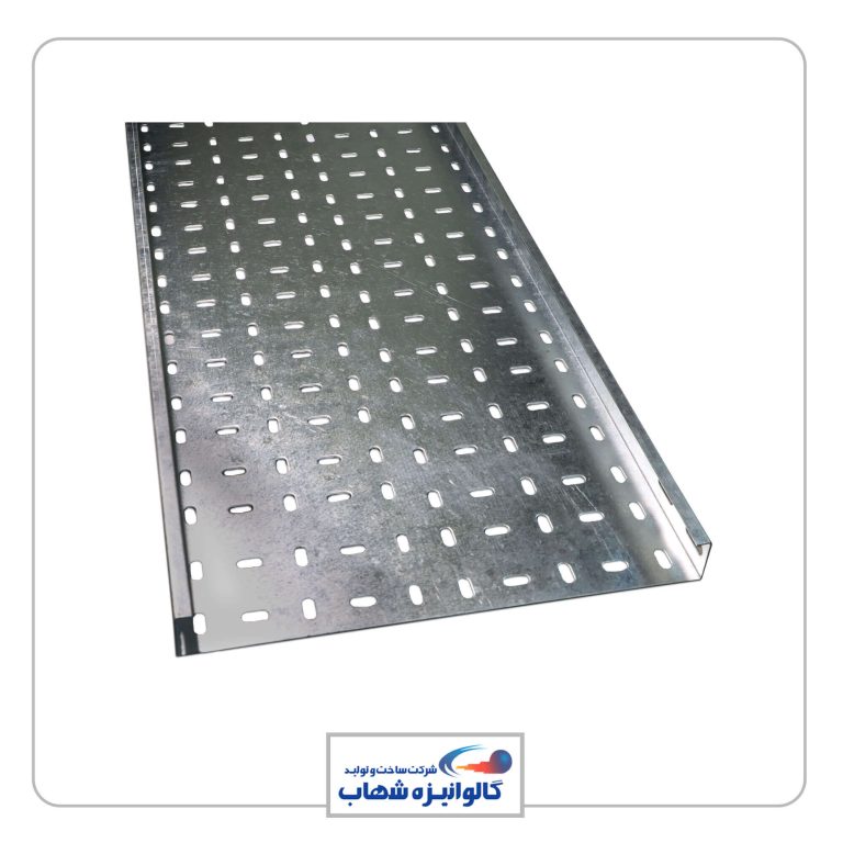 سینی کابل عرض 40