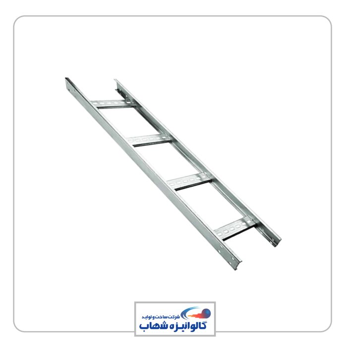 نردبان کابل عرض 30