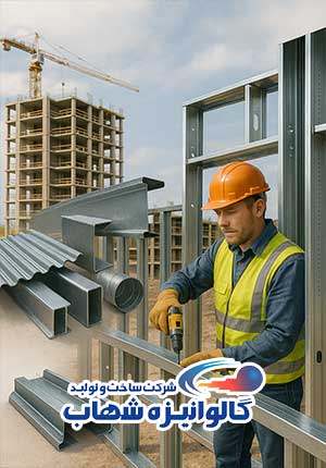 صنعت ساختمان‌سازی