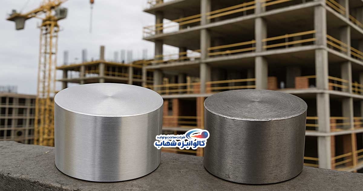 آلیاژ چیست ؟ و چه کاربردی دارد?