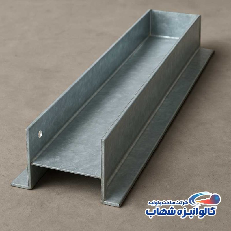 وال پست آماده